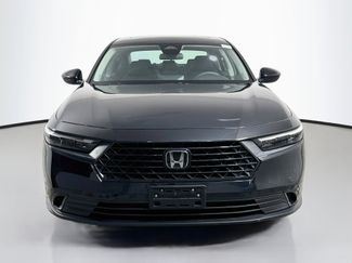 Used 2023 Honda Accord EX video 2