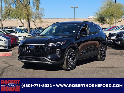 New 2026 Ford Escape SE w/ PHEV Premium Package image 1