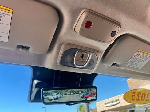 Used 2025 RAM ProMaster 3500 w/ Safety Group image 21