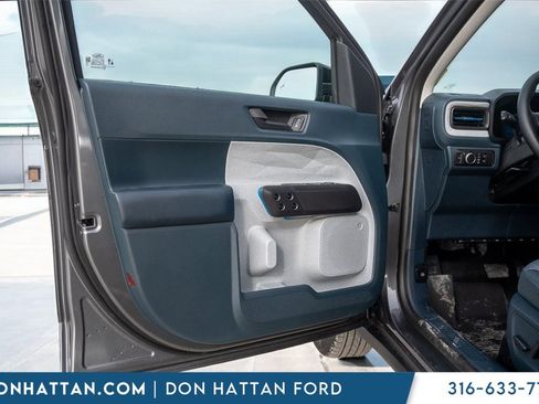 New 2026 Ford Maverick XLT w/ XLT Luxury Package image 13