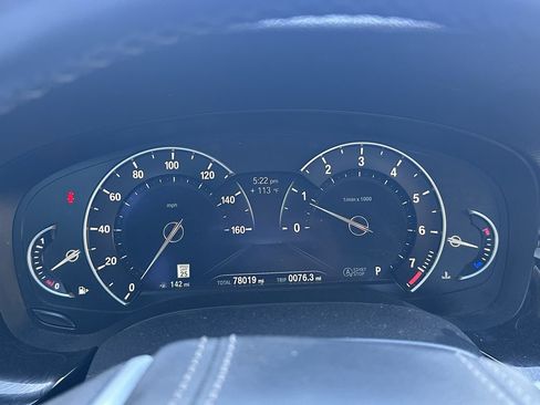 Used 2019 BMW 530i image 26