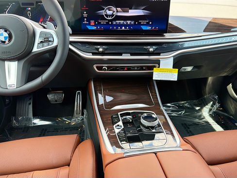 New 2026 BMW X5 xDrive40i w/ Executive Package AWD/4WD image 19