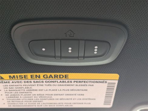 New 2026 Chrysler Pacifica Select image 26