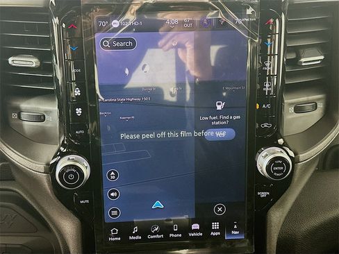 New 2026 RAM 2500 Tradesman image 15