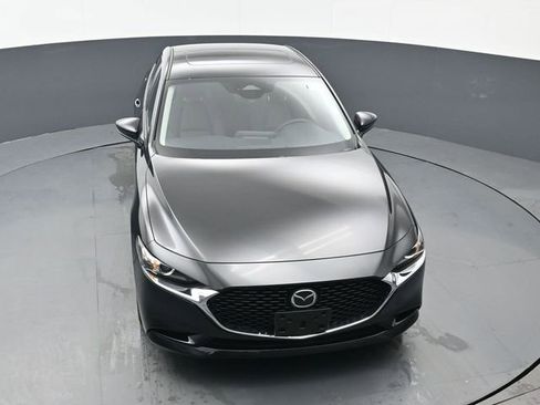 New 2026 MAZDA MAZDA3 2.5 S Sedan w/ Preferred Pkg image 30