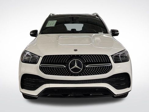 Used 2023 Mercedes-Benz GLE 350 image 8