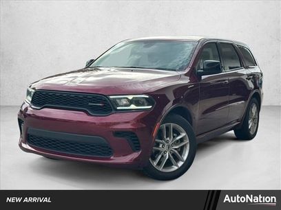 Used 2023 Dodge Durango GT