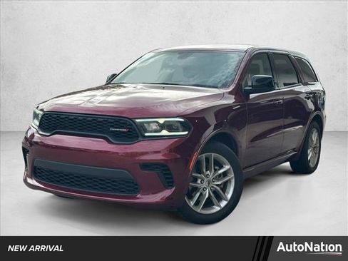 Used 2023 Dodge Durango GT image 1