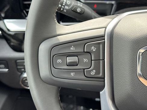 New 2026 GMC Sierra 1500 Elevation AWD/4WD image 9