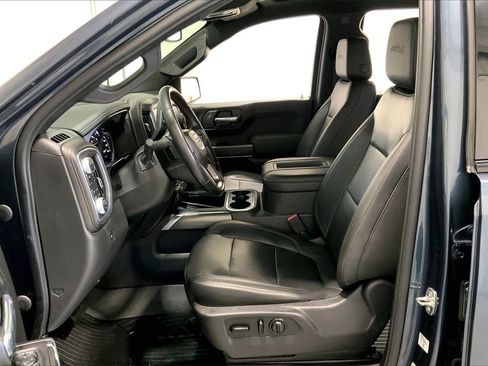 Used 2020 GMC Sierra 1500 AT4 w/ AT4 Premium Package image 18