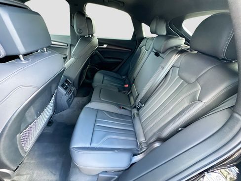 Used 2023 Audi Q5 2.0T Premium Plus image 25