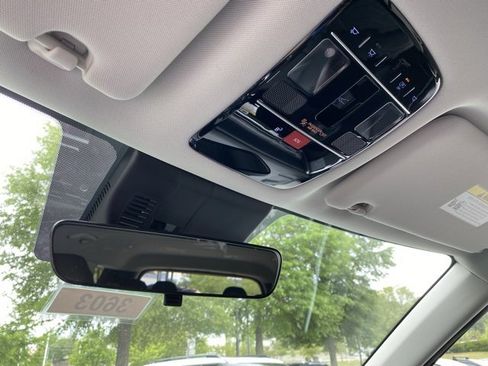 New 2025 Hyundai Santa Fe XRT image 36