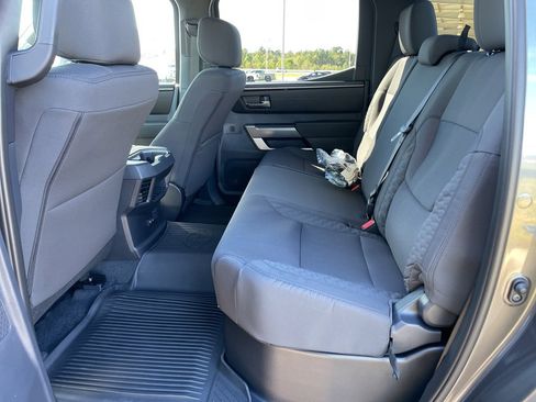 New 2026 Toyota Tundra SR5 w/ SR5 Convenience Package image 10