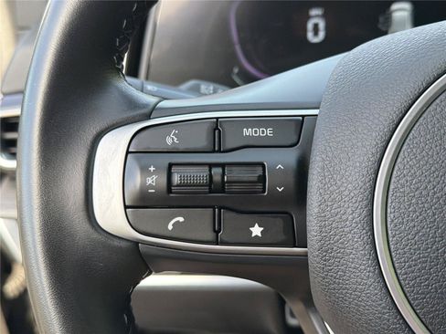Used 2023 Kia Sportage X-Line w/ X-Line Premium Package AWD/4WD image 24