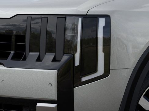 New 2027 Kia Telluride S image 10