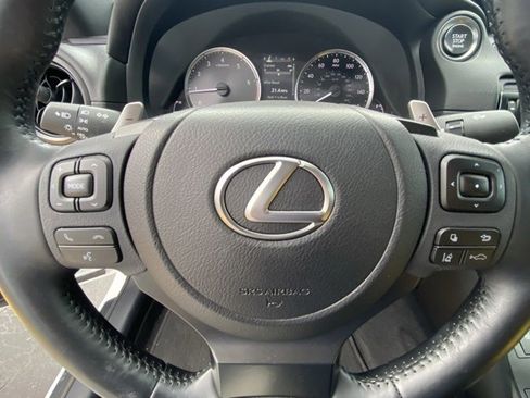 Used 2024 Lexus IS 300 F Sport image 14