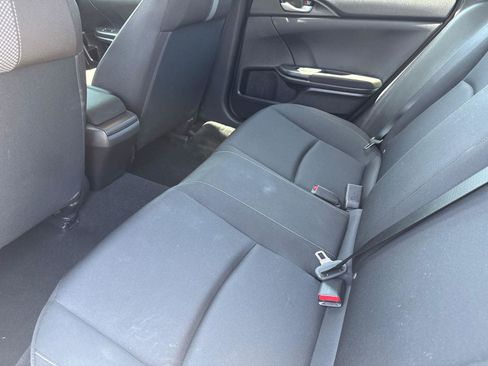 Used 2021 Honda Civic LX image 24