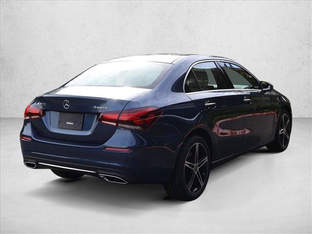 Used 2022 Mercedes-Benz A 220 4MATIC image 6