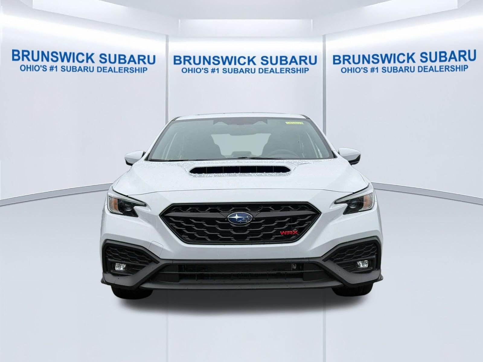 New 2026 Subaru WRX Premium AWD/4WD image 2