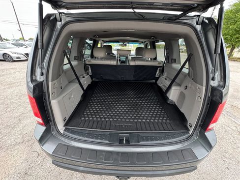 Used 2011 Honda Pilot EX-L image 24