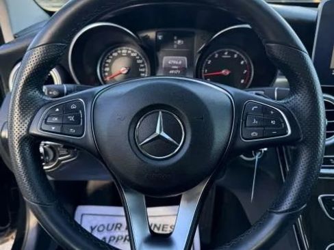 Used 2015 Mercedes-Benz C 300 Sedan image 20