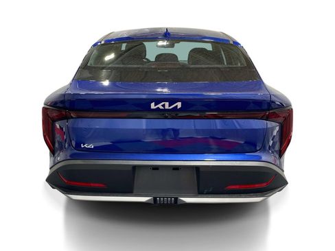 New 2026 Kia K4 EX FWD image 3