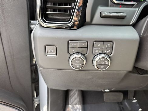 Used 2024 GMC Sierra 1500 AT4X w/ AT4X AEV Edition AWD/4WD image 55