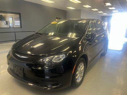 Used 2023 Chrysler Voyager LX
