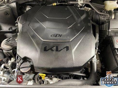 Used 2023 Kia Telluride SX Prestige image 25