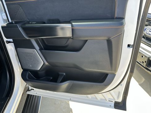 Used 2021 Ford F150 Platinum w/ Equipment Group 701A High AWD/4WD image 9