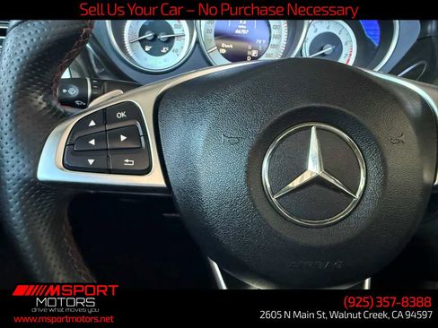 Used 2016 Mercedes-Benz CLS 550 image 27