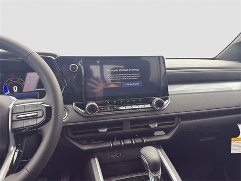 New 2026 Chevrolet Colorado LT w/ Advanced Trailering Package image 15