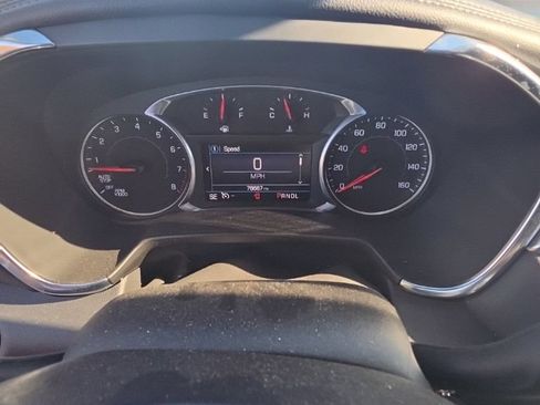 Used 2022 Chevrolet Blazer LT AWD/4WD image 10