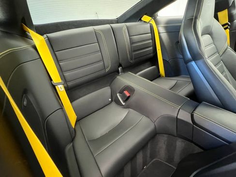 Used 2022 Porsche 911 Turbo w/ 911 Turbo Sportdesign Package image 17