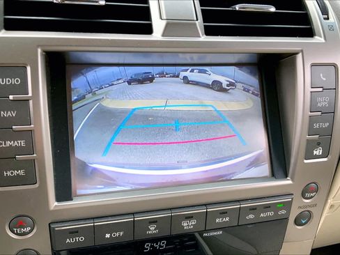 Used 2016 Lexus GX 460 w/ Premium Package AWD/4WD image 32