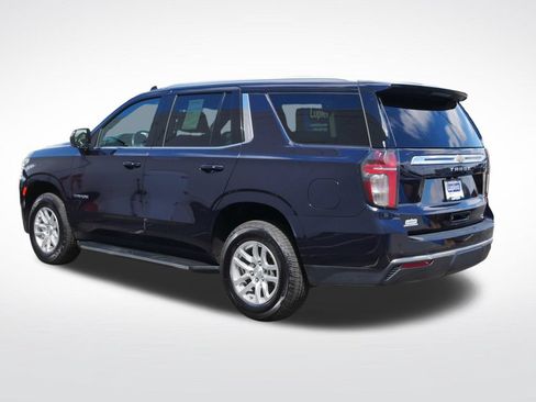 Used 2022 Chevrolet Tahoe LT AWD/4WD image 7