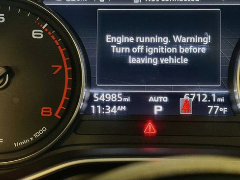 Used 2018 Audi A4 2.0T Premium Plus w/ Premium Plus Package AWD/4WD image 19
