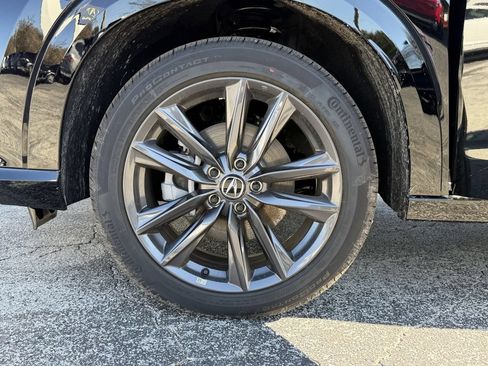 Used 2025 Acura ADX A-Spec AWD/4WD image 27