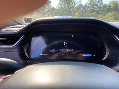 Used 2022 Jeep Grand Cherokee Summit image 22