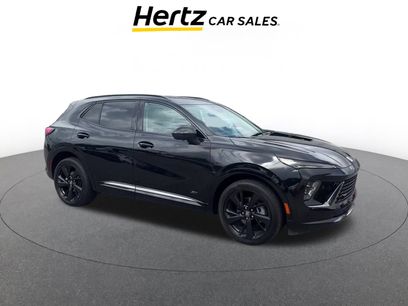 Used 2024 Buick Envision Sport Touring