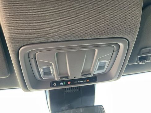 Used 2025 Chevrolet Silverado 2500 Custom w/ Z71 Off-Road Package image 22