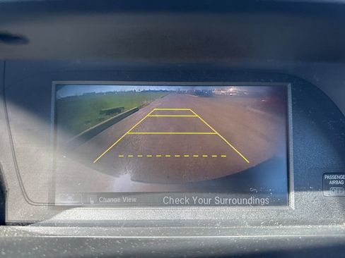 Used 2016 Honda Accord EX-L image 23