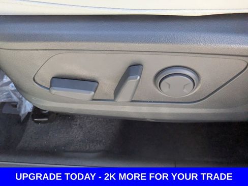 New 2026 Hyundai Santa Cruz SEL image 22