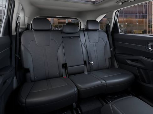 New 2026 Kia Sorento S w/ S Panoramic Sunroof Package FWD image 16