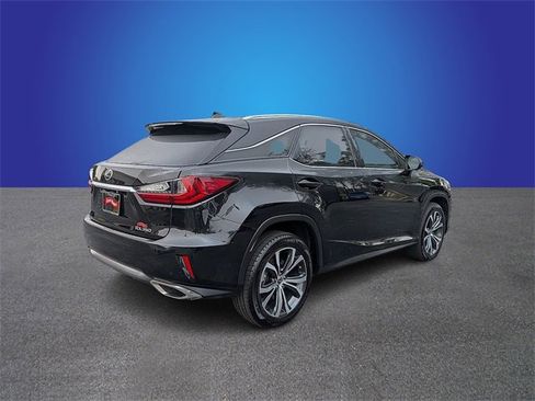Used 2019 Lexus RX 350 FWD w/ Premium Package image 5