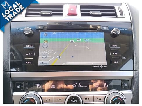 Used 2016 Subaru Outback 2.5i Limited image 41