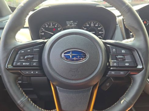 Certified 2026 Subaru Crosstrek 2.5i Wilderness AWD/4WD image 32