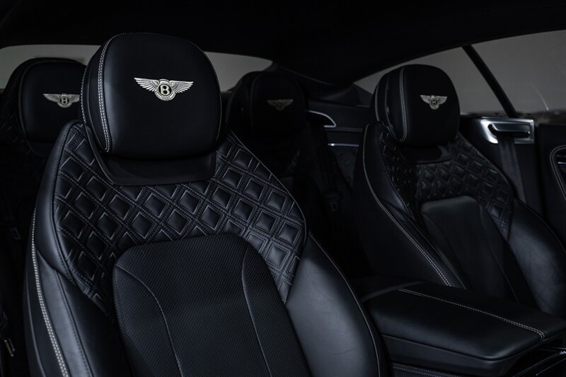 Used 2020 Bentley Continental GT V8 AWD/4WD image 59