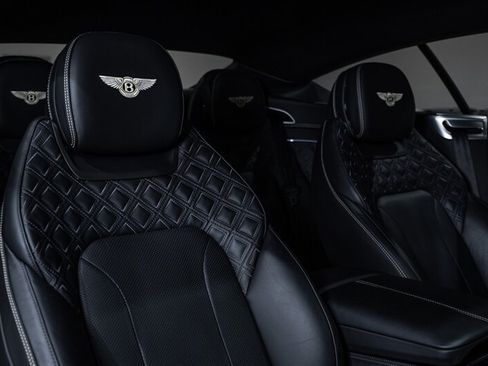 Used 2020 Bentley Continental GT V8 AWD/4WD image 59