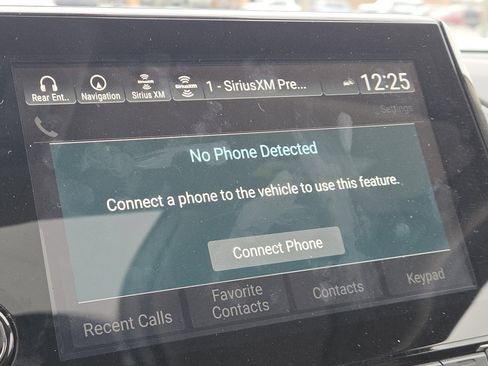 Certified 2022 Honda Odyssey Elite image 17